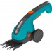 Gardena ClassicCut Li Set Akku-Grasschere 9886-20