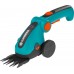 Gardena ComfortCut Li Set Akku-Grasschere 9889-20