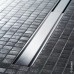 Geberit CleanLine 60 Duschrinne 30-1300cm, Edelstahl 154.459.00.1