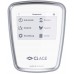 CLAGE DSX Touch Elektronischer Durchlauferhitzer, 18-27kW/400V 3200-36600
