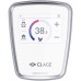 CLAGE DSX Touch Elektronischer Durchlauferhitzer, 18-27kW/400V 3200-36600