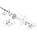 Thermostat-Wannenbatterie 19446000