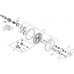 Thermostat-Wannenbatterie 19395000