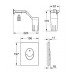 GROHE Skate Air Set Fresh Abdeckplatte 38798000
