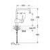 Einhand-Spültischbatterie 32488DC0 supersteel