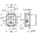 GROHE Rapido T Unterputz-Universal-Thermostatbatterie, 35500000