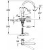 GROHE Start Classic Spültischarmatur 31553001