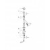 GROHE Atrio Standventil DN15 20021000