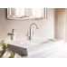 GROHE Grandera Waschtischarmatur, 1-Loch Montage, verchromt 21107000