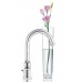GROHE Grandera Waschtischarmatur, 1-Loch Montage, verchromt 21107000