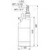 Grundfos SB 3-45 A Zisternenpumpe mit Schwimmer 97686705 Grundfos SB 3-45 A Zisternenpumpe mit Schwimmer 97686705