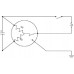 Grundfos SOLOLIFT2 WC-1 Kleinhebeanlage Verwendung mit WC 97775314