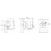 Grundfos MAGNA3 25-80 180 1x230V Heizungsumwälzpumpe PN16 97924251
