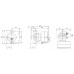 Grundfos MAGNA3 25-40 N 180 1x230V Umwälzpumpe PN10 97924336
