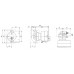 Grundfos MAGNA3 25-60 N 180 1x230V Umwälzpumpe PN10 97924337