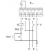 Grundfos UPS UPS 32-60F B, PN6/10, 1x230 - 240V, 50Hz 96401797