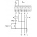 Grundfos Umwälzpumpe UPS 32-120F B, PN6/10, 1x230 - 240V, 50Hz 96401844