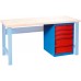 GÜDE Unterbaucontainer PRO SL 3/2 75872