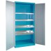 GÜDE Umweltschrank Typ 1 40690