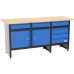 GÜDE GW 6/2 XL Werkbank 40481