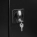 GÜDE Werkzeugschrank TYP C Black Line 40841