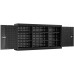 GÜDE Wandschrank 1200/1 Black Line 40844