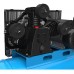 B-WARE!! GÜDE Kompressor 551/10/100 50139 NACH SERVICE!!