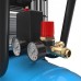 B-WARE!! GÜDE Kompressor 551/10/100 50139 NACH SERVICE!!