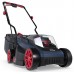 GÜDE RM 18-401-30.32 Akku Rasenmäher (18V/ 4,0 Ah) 58655