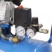 GÜDE 405/10/50 Kompressor-set, 15 TLG 71177
