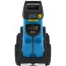 GÜDE GH 2802 SILENT Gartenhäcksler 94376