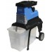 BAZAR GÜDE GH 2800 Gartenhäcksler 94375 Einmal benutzt!!