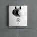 Hansgrohe ShowerSelect Thermostat Unterputz 15761000