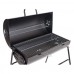 HAPPY GREEN Grill Rancher 50SK138T4