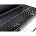 HAPPY GREEN Grill Rancher 50SK138T4