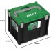 HiKOKI 402541 HSC IV Transportkoffer, 395 x 295 x 315 mm