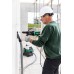 HiKOKI DH26PMCWSZ SDS-plus Bohr- und Meißelhammer (830 W / 2,9 J) + Koffer