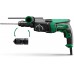 HiKOKI DH26PMCWSZ SDS-plus Bohr- und Meißelhammer (830 W / 2,9 J) + Koffer
