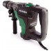 HiKOKI DH40MCWSZ Bohr- und Meißelhammer SDS-Max (1100W/10,5J) Transportkoffer