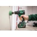 HiKOKI DS18DEWRZ Multivolt-Akku-Bohrschrauber (2x 5,0Ah/18V)