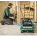 HiKOKI EC36DAW4Z Kompressor 36V, (nur Gerät)