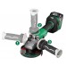 HiKOKI G1813DEW2Z Multivolt Akku-Winkelschleifer (18V/125mm), ohne Akku und Ladegerät
