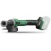 HiKOKI G1813DEW2Z Multivolt Akku-Winkelschleifer (18V/125mm), ohne Akku und Ladegerät