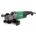 HiKOKI (Hitachi) G23STWAZ Winkelschleifer 230 mm
