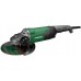 HiKOKI G23SW2W7Z Winkelschleifer (230mm/2200W)