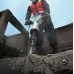 HiKOKI H90SGWAZ Abbruchhammer (2000W/70J)