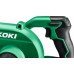 HiKOKI RB18DCW4Z Akku Gebläse Sauger 18V, ohne Akku und Ladegerät