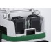 HiKOKI (Hitachi) RP3608DBW4Z Akku Nass - /Trocken - Sauger mit Bluetooth