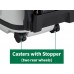 HiKOKI (Hitachi) RP3608DBW4Z Akku Nass - /Trocken - Sauger mit Bluetooth