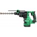 HiKOKI DH1826DAW2Z Akku Bohr- & Meißelhammer (18V/ohne Akku/3,2J) Systemkoffer